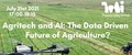 Agritech and AI: The Data Driven Future of Agriculture?