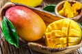 Mangoes - The King of Fruits is Good for Weight gain or lose!