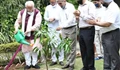 e-Paudhshala Mobile Application Launched for Free Distribution of Plants from Government Nurseries