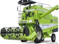 Top 5 Combine Harvesters in India – Details Inside