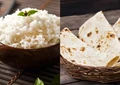 Healthy Food: Roti VS Rice, Which One is Good for Your Health?