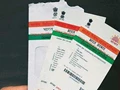 Now You Can Get Aadhar Card in Your Regional Language; Know How
