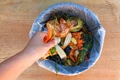 UNEP West Asia Released a Report on the State of Food-Waste