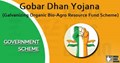 The Gobar-Dhan Yojana - help in Clean Energy and Green Jobs