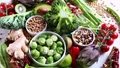 Five High Protein Indian Vegan Foods
