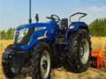 Sonalika Sells 10,756 tractors in July 2021