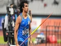 Tokyo Olympics: Neeraj Chopra, a Farmer's Son Wins Historic Gold Medal for India in Javelin
