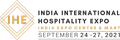 India International Hospitality Expo