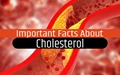 High Cholesterol Symptoms & Their Diagnosis