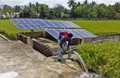 Farmers can Double their Income by Selling Solar Power to Tamil Nadu Electricity Board