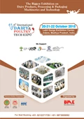 6th International Dairy & Poultry Tech Expo