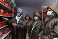 Narendra Tomar Inaugurates World's Second-Largest Refurbished Gene Bank at NBPGR