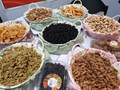 Reasons for India's Close Connection with Afghan Food