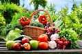 Sustainable Diet: Make These Changes to Your Diet to Live Healthier