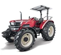 Mahindra announced to introduce two variants of Novo tractors with higher capacity and powerful performance in India