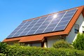 Get 40% Subsidy to Install Solar Panel on the Roof Top