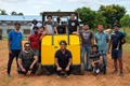 Agritech Robotics Startup TartanSense raises $5mn in Series A Funding