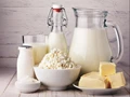 Uttar Pradesh Sets Record; Tops in Milk Production