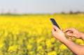 Top 5 Mobile Applications for Farmers in India