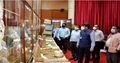 ICAR-Central Research Institute for Jute and Allied Fibres Organized “Jute Industry-Stakeholders Meet”