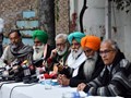 Farmers call for Bharat Band on Sept 25 to Intensify Agitation against Agri Laws