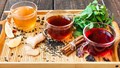 9 Best Herbal Teas for Good Health
