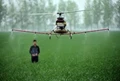 Now Farmers Can Have Drones on Rent in Kerala