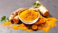 How to Check Turmeric Adulteration at Home, as per FSSAI