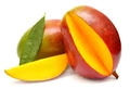 Mangoes aren't just yummy but good for health too