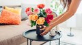 Amazing Benefits of Having Flowers at Home