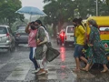 Weather Alert: Light Rainfall Likely in Parts of Delhi & NCR Today