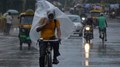 IMD Predicts Heavy to Extremely Heavy Rainfall in These States till Sep 15