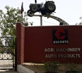 Escorts Limited Partners with IndusInd Bank to Provide Agri-Finance Solutions for Farmers
