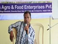 MP Farmer Earns Rs 40 Lakh through Organic Farming; Inspires Thousands to Go Chemical-Free