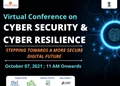 Virtual Conference on Cyber Security & Cyber Resilience