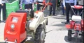 VST Tillers Tractors Introduces New Electric Power Tiller & Range of Brush Cutters
