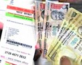 Get Personal Loan Using Aadhar Card in Minutes; Know How?
