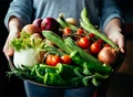 Kitchen Hacks: 6 Tips to Keep Fruits and Vegetables Fresh for Longer