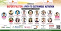 ASSOCHAM to Organize a Webinar on ‘Biofortification: A Path to Sustainable Nutrition’ on October 1