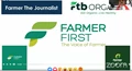Farmer – The Journalist, A Novel Initiative by Krishi Jagran Launched