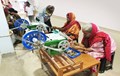 KVIC Sets up Odisha’s First Silk Yarn Production Centre to Boost Local Silk Industry