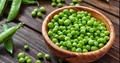 Vegetable Adulteration: How to Check If Green Peas are Adulterated or Not