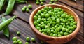Vegetable Adulteration: How to Check If Green Peas are Adulterated or Not