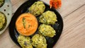 High-Protein Breakfast: Try This Low- Carb South Indian Dal Dumplings