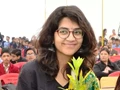 A Farmer's Daughter Cracked UPSC 2020 Exam