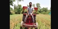 How This Technocrat Turned Farmer Helps Others Double Their Income Through Organic Farming