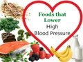High Blood Pressure: Lower Your BP through Simple Diet & Lifestyle Changes