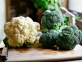 Broccoli or Cauliflower: Which Vegetable is Healthier?