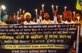 Farmers' Plan to Protest Killings:  Will Hold Mahapanchayat, Rail Roko  & Burn Effigies