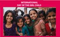 Why We Celebrate ‘International Day of the Girl Child’
